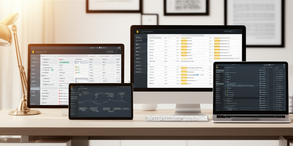 5 outils numériques essentiels pour les cabinets d'avocats